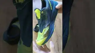 Dynafit ultra 100 та його внутрішній світ.
