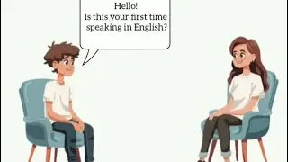 5 минут ежедневного разговора на английском языке | Практика английского #узнай #вирусный