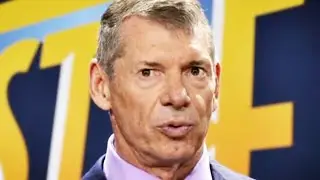 Vince McMahon Feels the Walls Closing in as Lawsuit Heats Up