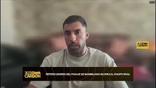 HABL&Oacute; MAXI OLIVERA SOBRE MAXI SILVERA⚠️⚠️