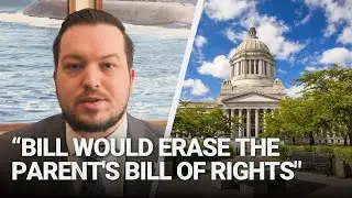 Washington State Rep. Couture: 