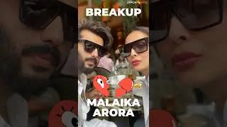 Malaika Arora का ज़बरदस्त Transformation | Breakup | Arjun Kapoor Regrets | Bollywood Breaking News
