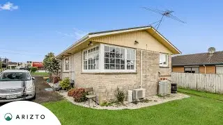 1/126 Porchester Road, Papakura - Arizto