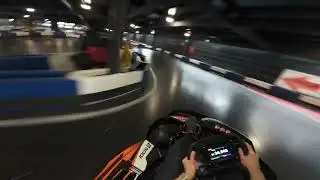 E1GOKART Lublin DJi Osmo Action 4