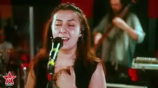 Ioana Milculescu ft. Max Konstant: Se Fue LIVE @SUNDAY CLUB