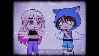 Let&rsquo;s go to heaven meme 😇 rose and river! I tried my best guys 🥲🙌