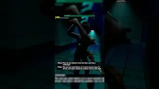 Potential threat detected in System Shock 2: 25th Remaster on Nintendo Switch 1