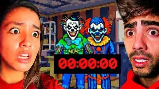 Fede Vigevani FUIMOS a VER a 404 y a INFERNO ABRIENDO a ALFA, BETA GAMMA Y OMEGA *ESTO PAS&Oacute; *