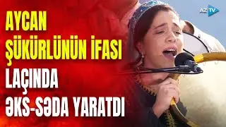 Aycan Şükürlü 