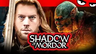 10 Jahre nach Release - Wie gut ist MIDDLE EARTH: THE SHADOW OF MORDOR