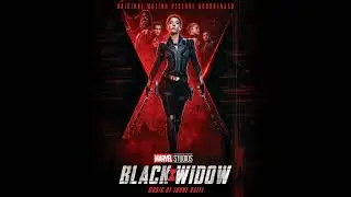 Dreykov | Black Widow (Original Motion Picture Soundtrack) [2021]