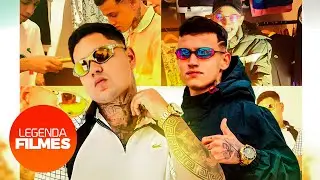 MC Staylon e MC Bubu - Polo Djokovik (Legenda Filmes) DJ M4