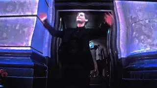 With great power comes great responsibility