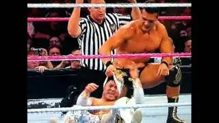 Sin Cara Unmasked (Not Fake)