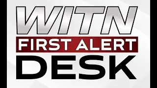 4 PM First Alert Weather Forecast