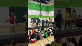 Concordia Elementary School Book Week Costume Parade