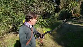 Fun little video from todays' Field Shoot, here in San Diego, California today.