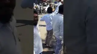 Behram baug naka.