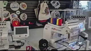 Happy Japan USA | Our Showroom in California!