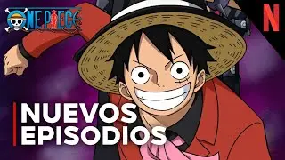 &iexcl;NUEVOS EPISODIOS! ONE PIECE DOBLAJE LATINO NETFLIX | WHOLE CAKE | EPISODIOS RESTANTES | 2026