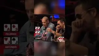 Will Feldman Bluff Patrik Antonius