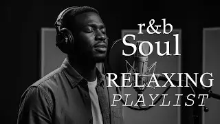 【R&B Soul】Calm Night Flow – Soft Vocals & Deep Soul Tones