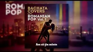 Să nu uiți cât te am iubit (Bachata Cover) - Dj Harmonic