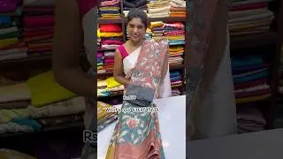 Restocked Jute Linen Cotton Sarees! | Price RS.599/- | WhatsApp-6369545679 | Shop@ruffletrends.com l