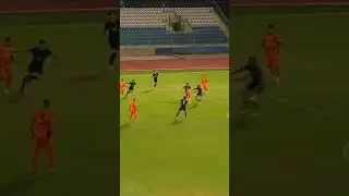 Gol Krzysztofa Piątka w dzisiejszym meczu przeciwko La Fiorita