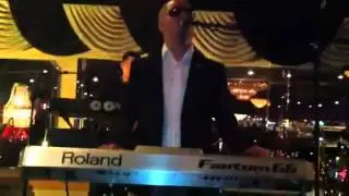 Sasa Matic 12.24.12