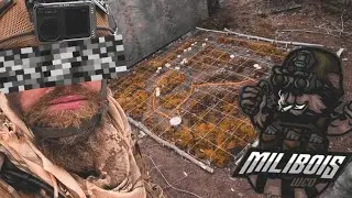 Infantry skills for Airsoft/MILSIM