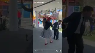 Dapper Day Expo 2024 at Disneyland California