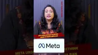 Meta urges Australia to rethink under-16 social media ban