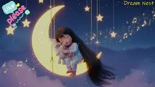 Early Learning Lullabies | Gentle Music for Baby Brain Growth & Sleep