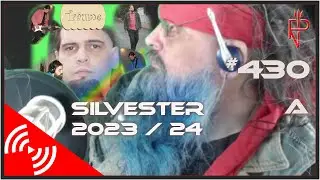 Let&rsquo;s Play Livestream #430a Silvesterstream 2023 / 2024 | Richard Pier &ndash; Tr&auml;ume (2001)