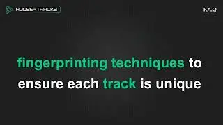 Are All Dubstep Ghost Productions Original?