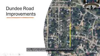 Board of Aldermen Work Session 1-20-2026