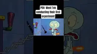 That darn West Tek #Fallout #gaming #bethesda