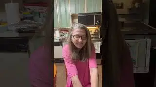Grandma Rita makes a   secret recipe for Night || Night cooking at home