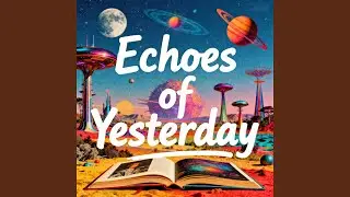 Echoes of Yesterday