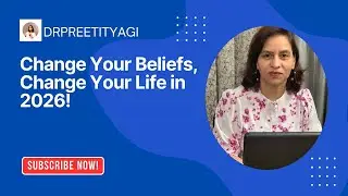 The Science of Beliefs !!