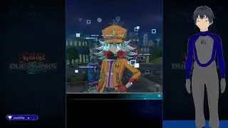 Yu-gi-oh Duel Links:  Time For Some Card Games