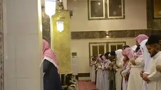 #فجريات_التركي - الشيخ خالد الشهري