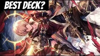 In-Depth Swordcraft Midrange Deck Guide | Shadowverse World's Beyond