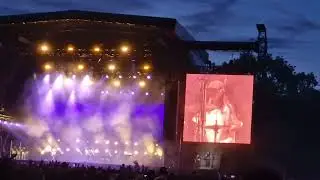 This Modern Love | 20 years of BLOC PARTY at Crystal Palace Park | LONDON | JULY 2024