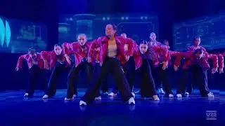 U2S Dance Academy - Echoes of Tomorrow 2025 Aftermovie