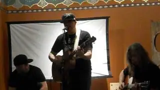 Sam Grow Band - Fall to Me