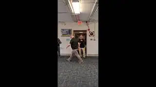 Federal Hospitals Police Training with Vectors
