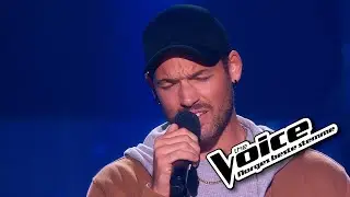 Odd-Karstein Solum | S&aring;nne som oss (Henning Kvitnes) | Blind auditions | The Voice Norway 2023