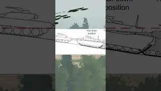 How to BETTER position your tank and applying berm (GHPC Short Tips Part 2)